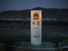 -图们国门景区