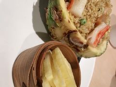 -避风塘(宝山万达店)