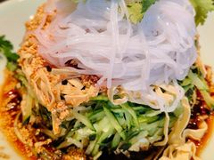 -五谷丰登农家院·地道胶东菜·海鲜烧烤(威海店)