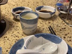 -原味四季椰子鸡(公明百佳华店)