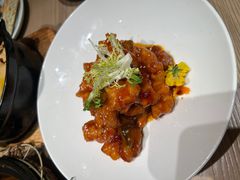 -周家二小姐的菜(西津渡店)