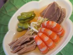 -醉庐·新上海菜(南京西路店)