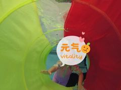-龙格亲子游泳俱乐部(南宁中心店)
