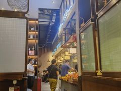 -非烤勿扰韩料自助烤肉(松山湖万科店)