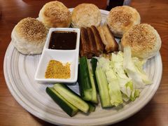 -烧肉馆(古北水镇景区店)