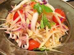 -安南越南餐厅(青岛万象城店)