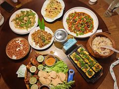 -小喜客·云南特色菜(纳西庭院店)