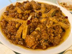-胖子菜馆(隆昌路店)