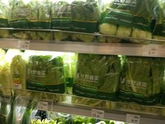 -中百仓储超市(百步亭花园路店)