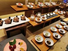 -上海浦东星河湾酒店