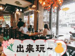 -印象江南(东栅店)