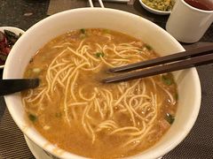 -中国厨房/台湾牛肉面