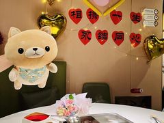 -海底捞火锅(劲松店)
