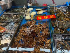 -桃源市场(解放路店)