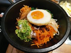 -汉拿山(魏公村店)