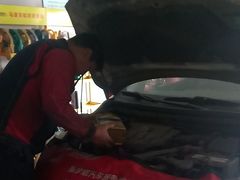 -赛梦娜汽车服务