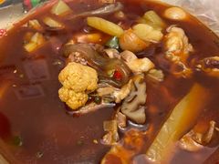 -米二红烧兔(华阳店)