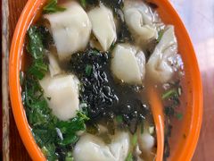 -阿麟馄饨(延长路店)
