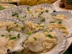 -盛港湾海鲜食府(黄沙店)