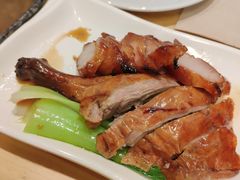 -香港厨房 Hong Kong Kitchen