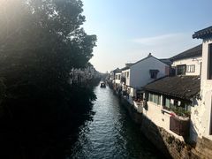 -鑫震源·苏式大虾生煎(山塘街店)