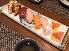 -田舍家Inakaya·炉端烧·铁板烧(天汇igc店)