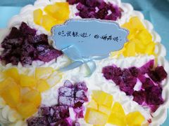 -木子烘焙(时代天街店)