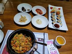 -紫霞门韩国料理烤肉(深南东路店)