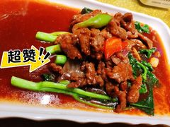 -四道菜·福建海蛎煎(世欧广场店)