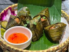 -Thai Alley泰爱里(二沙岛店)