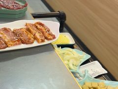 -牛犇炭火烤肉·鲜切烤肉(承德总店)