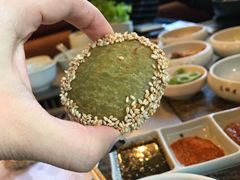 -高丽屋(天宁寺店)