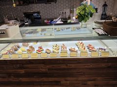 -榖屋house of flour(张江首店)