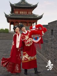 点击看大图 -今生有约婚纱摄影店(景德路店)