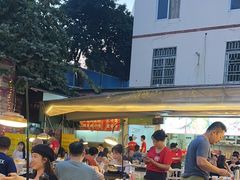-小煵记·打边炉(西丽文光店)