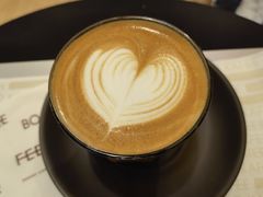 -MEEBO KAFEE米咖焙坊(虹桥路店)