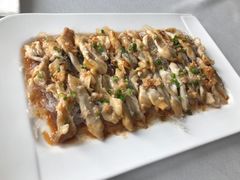 -广州塔晖粤轩中餐厅