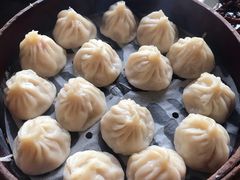 南翔小笼包-双塔老饭店