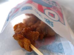 -1973继光香香鸡(金桥国际店)