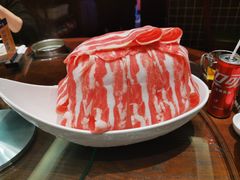 -东海怡品海鲜豆捞(舟宿夜江店)