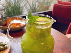 -FOOOO CITY CLUB 孚乐里音乐西餐酒吧(来福士店)