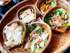 -滇野云南野生菌餐厅