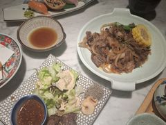 -阿吾罗日本料理(K11艺术中心店)