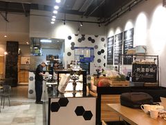 -HELLO 27 意面·沙拉·帕尼尼