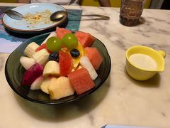 -绿茵阁牛扒餐厅(客村店)