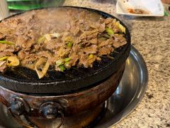 -厚味居炙子烤肉·清真(天桥南纬路店)