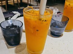-夏日玛莉西餐厅(金茂览秀城店)