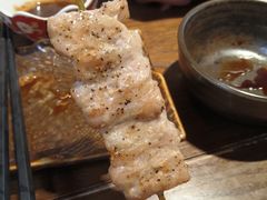 -一豚轩·烧鸟·豚骨拉面(五四路店)