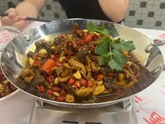 -堂瓦里·33年传统赣菜(第一街区店)