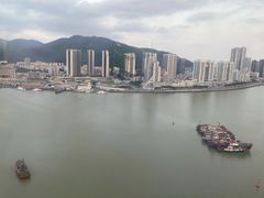 -澳门十六浦索菲特大酒店